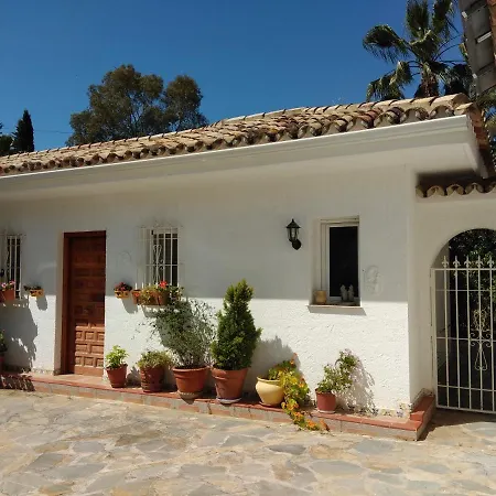 Finca Batan Mijas Exterior photo