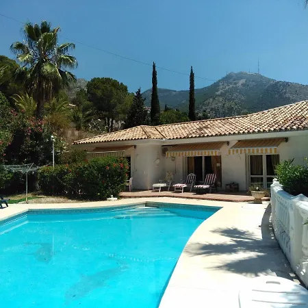 Finca Batan Mijas Exterior photo