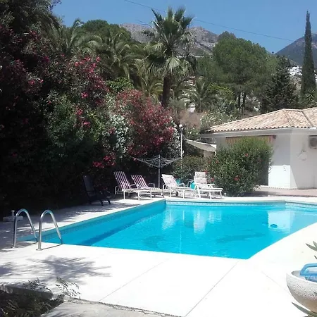 Finca Batan Mijas Exterior photo