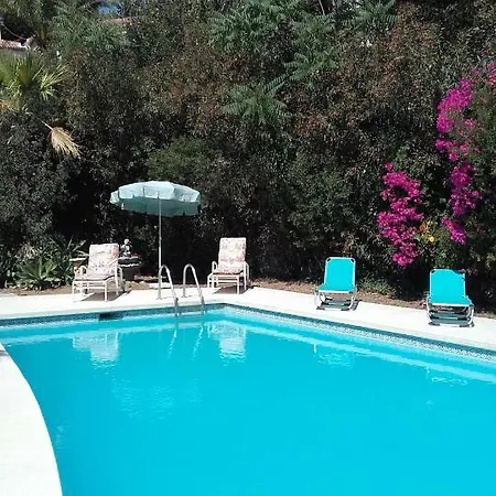 Finca Batan Mijas Exterior photo