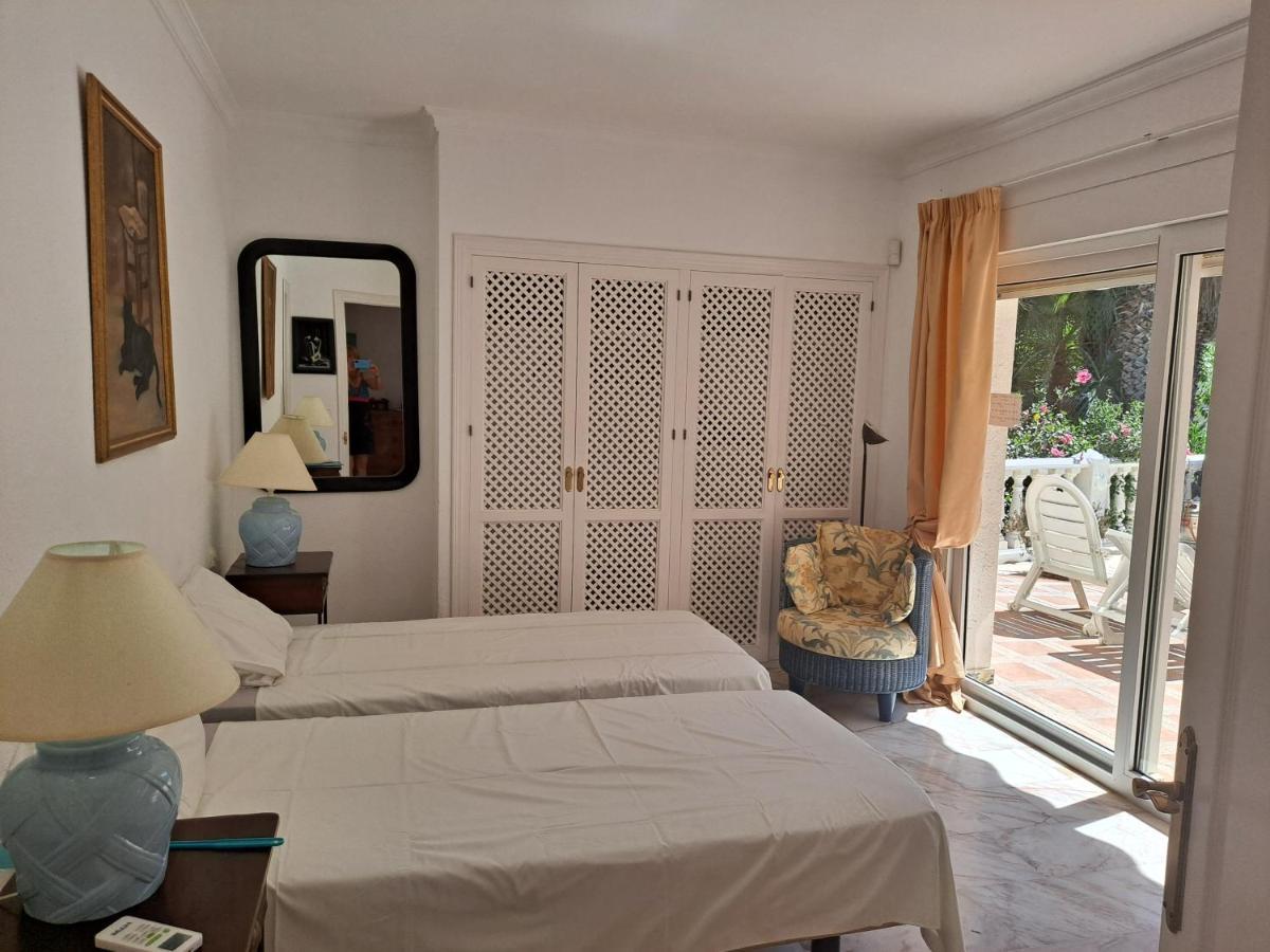 Batan Apartment *