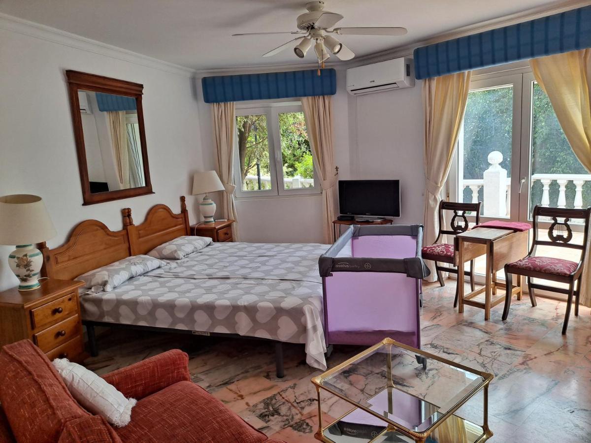 Apartment Batan *