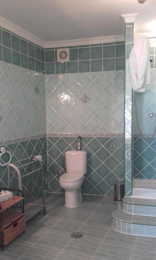 Apartamento Batan *