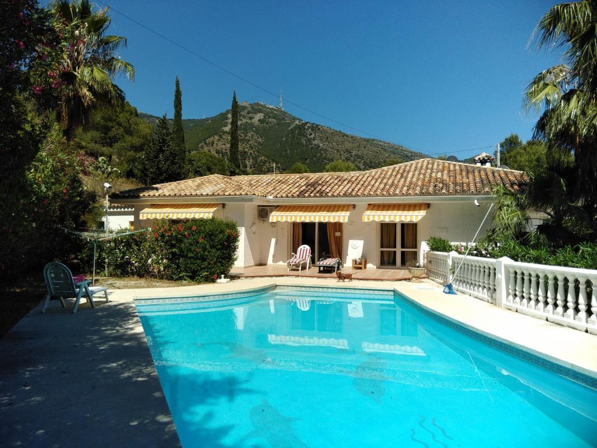 Batan Apartamento Mijas