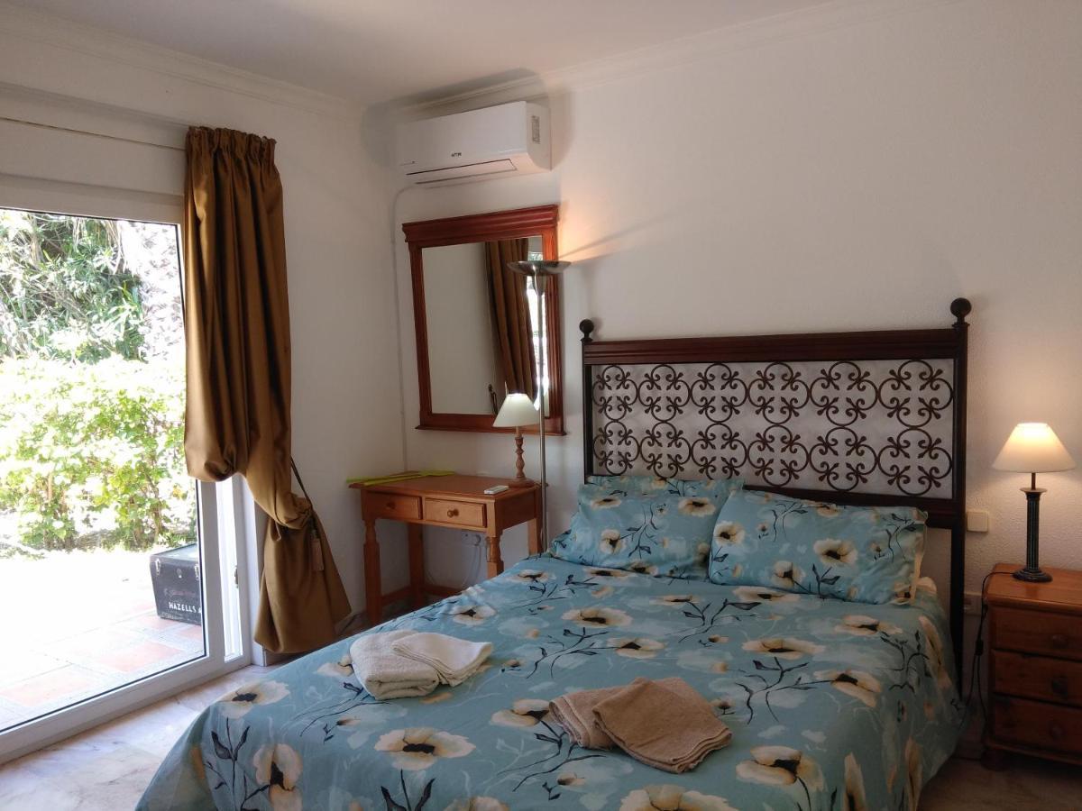 Apartamento Batan Mijas
