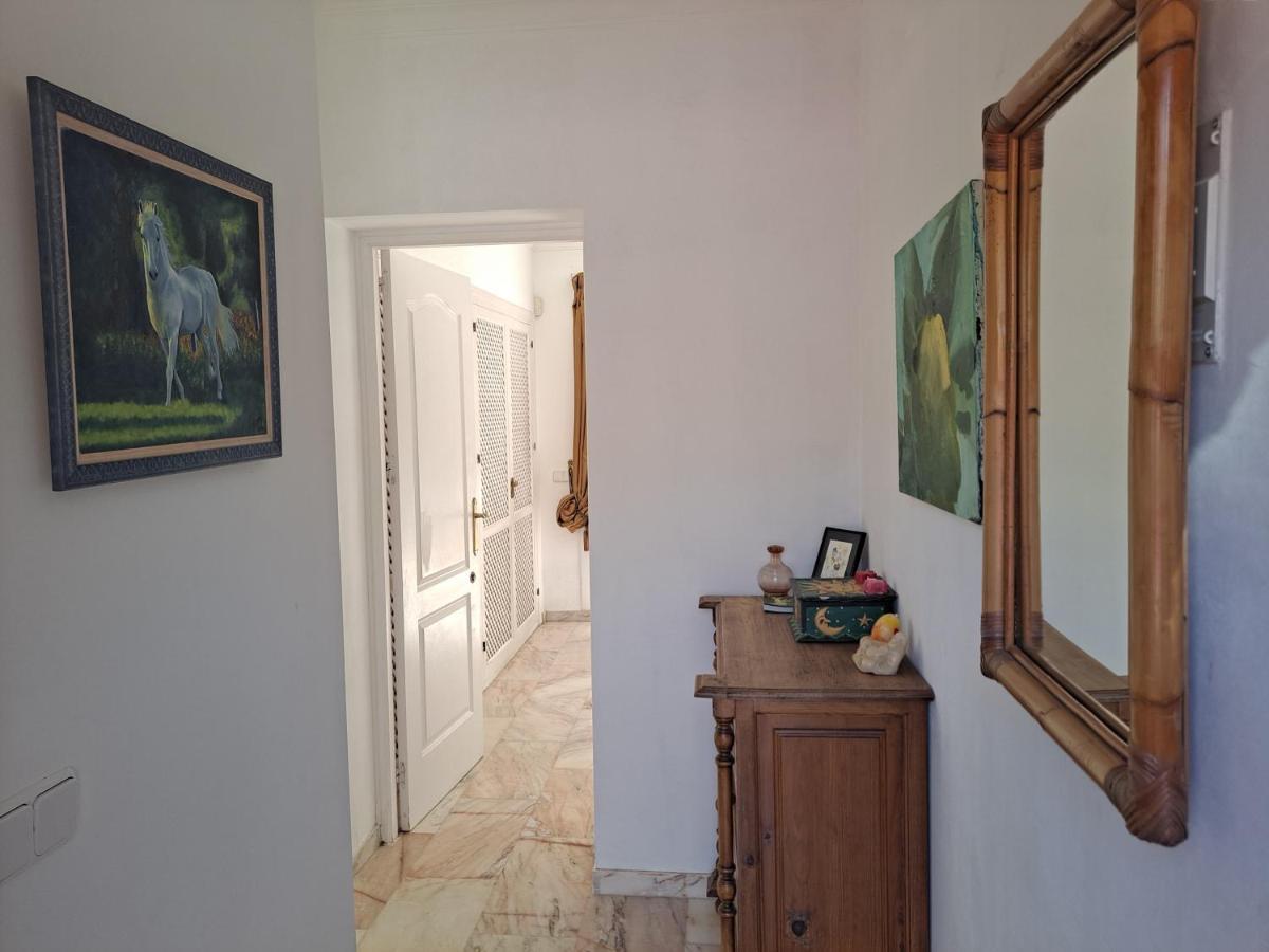 Batan Apartamento Mijas