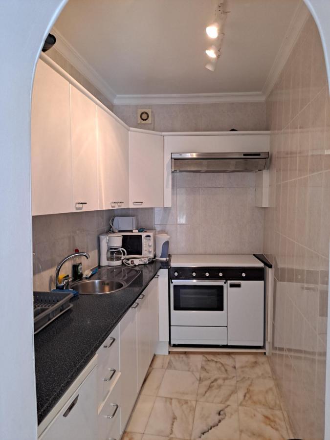 Batan Apartamento Mijas