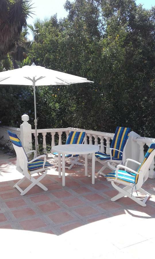 Batan Apartamento Mijas